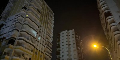 Adana: "Bakıyorsun şöyle, hayatı sorguluyorsun"