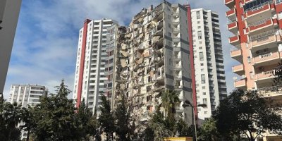 Adana'da 32 hırsızlık zanlısı tutuklandı