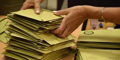 Kulis: 'Seçim için konuşulan bir olasılık daha var'