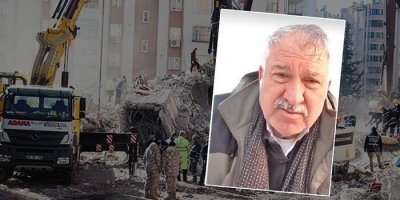 Zeydan Karalar: Neyin talimatını bekleyeceğim?