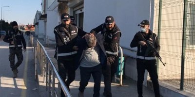 Adana'da depremde yıkılan bazı binaları inşa eden Hasan Alpargün tutuklandı