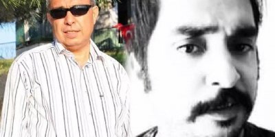 Kubilay Apartmanı’nda baba oğlun cenazesine ulaşıldı