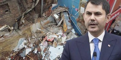 Bakanlık Adana Raporunu Açıkladı