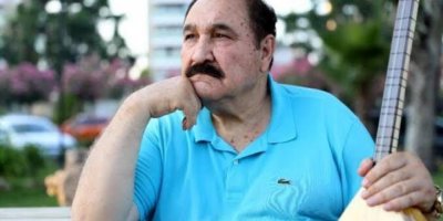 Birlik Beraberliğin Şairi Ozan Hilmi Şahballı Geçmiş Olsun