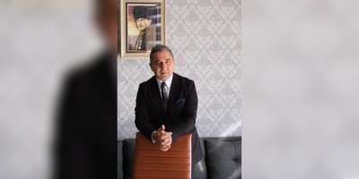 Hasan Yıldırım: Yaralarımızı birlikte saracağız