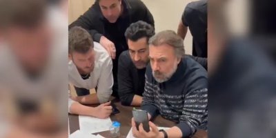 Haluk Levent'ten 'İmirzalıoğlu ve Kaynarca'ya veto' açıklaması: Benim yüzümden oldu, çok üzgünüm