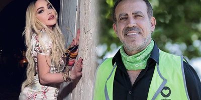 Madonna'nın bağış çağrısına Haluk Levent'ten yanıt