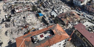 AFAD, depremzedeler için 'Öncelikli ihtiyaç malzemeleri' listesi yayımladı