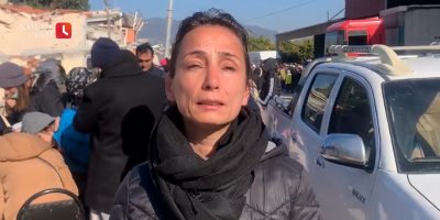 Hataylı HDP Adana milletvekili açık konuştu; "Göç etmeyin, yeniden buraları kuracağız"