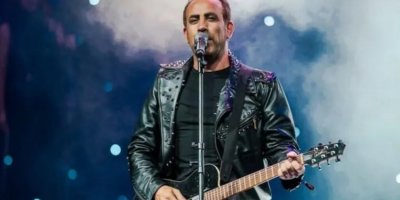 Haluk Levent bağışını Twitter'dan duyurdu: TV'ye bağlanmak istedim ama olmadı