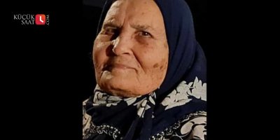 CHP'li Oya Tekin'in acı günü