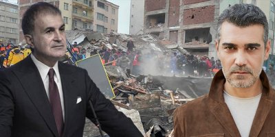 Adanalı sanatçıdan Adanalı siyasetçiye tepki: Beni de not edin