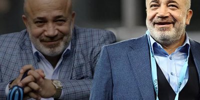 Futbol dünyası, Adana Demirspor Başkanı Murat Sancak'ın beğenisini konuşuyor!