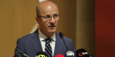 YÖK Başkanı Özvar'dan üniversiteler ile ilgili açıklama