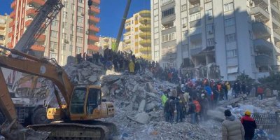 Deprem bölgesi olan Adana’da Ocak ayında kaç konut satıldı?