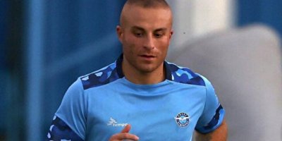 Adana Demirspor'da Gökhan Töre ile yollar ayrılıyor