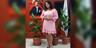 Sit alanına hizmet binası yaptıran kadın muhtar görevden alındı