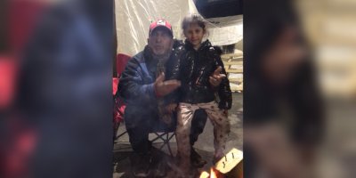 Çocuk Her Yerde Çocuk