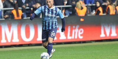 Adana Demirspor'da çifte ayrılık kararı!