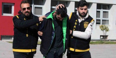 Kendini hırsızlıkla suçlayan arkadaşını öldürdü