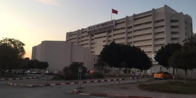 Adana Balcalı Hastanesine tahliye kararı, hastalar nakil edilmeye başlandı