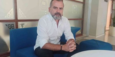 JFMO Adana Şube Başkanı Pişkin: Adanalıları paniğe sürüklemeyin