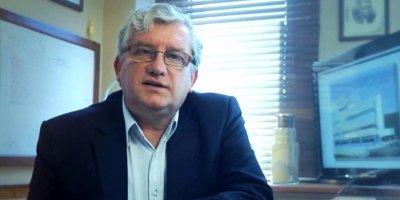 Prof. Dr. Cenk Yaltırak: ‘Depremin olacağını söylemek yeterli değil’