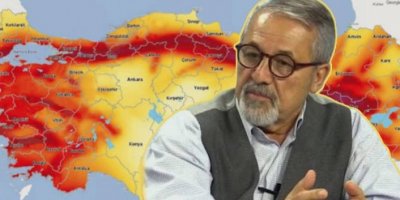 İşte Naci Görür'in uyardığı Adana'nın deprem risk haritası ve fay hatları
