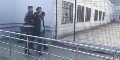 Depremzedeleri dolandıran şahıs tutuklandı