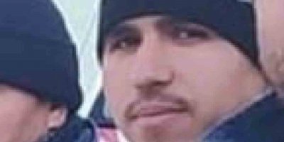 Göçük altında kalan işçi kurtarılamadı