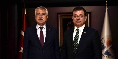 Karalar: “Depremde önemli görev yapan Adana Havalimanını kapatmayın”