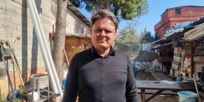 Depremin ardından Adana’da kuraklık endişesi