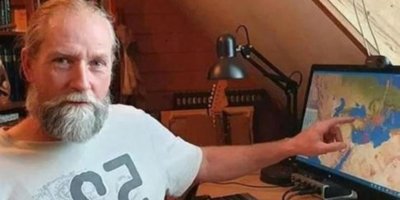 Depremi önceden bilen "deprem kahini", net tarih verip uyardı: 7 ve 8'in üzerinde sismik olay olabilir