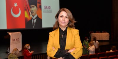 İŞKAD'dan Deprem Bölgesi'ne yatırım çağrısı