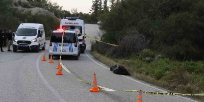 Adana’da ormanlık alanda infaz: 1 ölü, 1 ağır yaralı