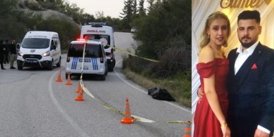 Nişanlı çifti vuran kızın babası çıktı: Kafasından vurulan genç kadın da öldü
