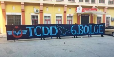 Adana Demirspor taraftar grubundan Murat Sancak'a tepki: Korkmuyoruz, boyun eğmiyoruz!