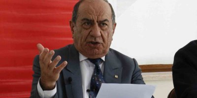 Müteahhitler Birliği Başkanı Çakıroğlu: "Tek suçlu müteahhitler değil, ruhsat veren yerel yönetimler de sorumlu"