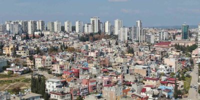 Villaya 20 günde 3 milyon 500 bin lira zam yaptılar