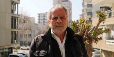 Melih Baki: Adana’da deprem riski yüzde 90 azaldı