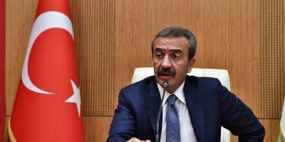 Başkan Çetin: "Meclisimiz bugün tarihi bir karar almıştır"