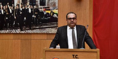 Murat Karatay: Üniversite, meslek odaları ve bilim insanlarından oluşan deprem komisyonu kurulmalı