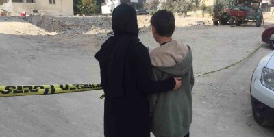 Çocuğun oyun tutkusu aileyi hayatta tuttu