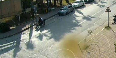 Adana’da kapkaç yapan iki zanlı tutuklandı