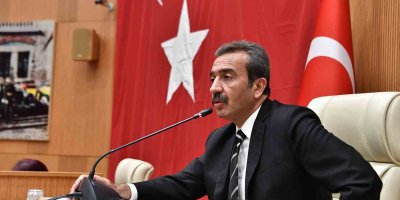 Çukurova’da binaların yüksekliği 5 kat ile sınırlandırıldı