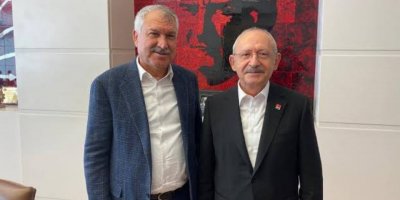 Zeydan Karalar’dan Kılıçdaroğlu’na tam destek