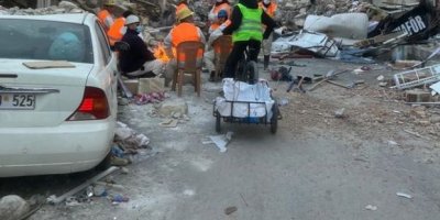 Adana ve 10 OHAL ilinde, araç muayene geçerlilik süreleri uzatıldı