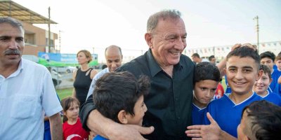 Seyhan’da spor okulları kaldığı yerden devam ediyor