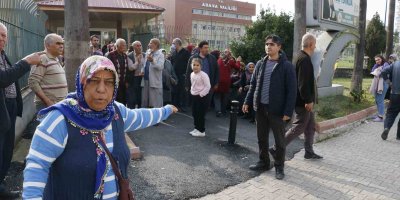 Müteahhit çürük raporu aldı, depremde sağlam çıktı