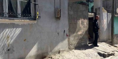 Adana’da bir kişi evinde öldürülmüş halde bulundu